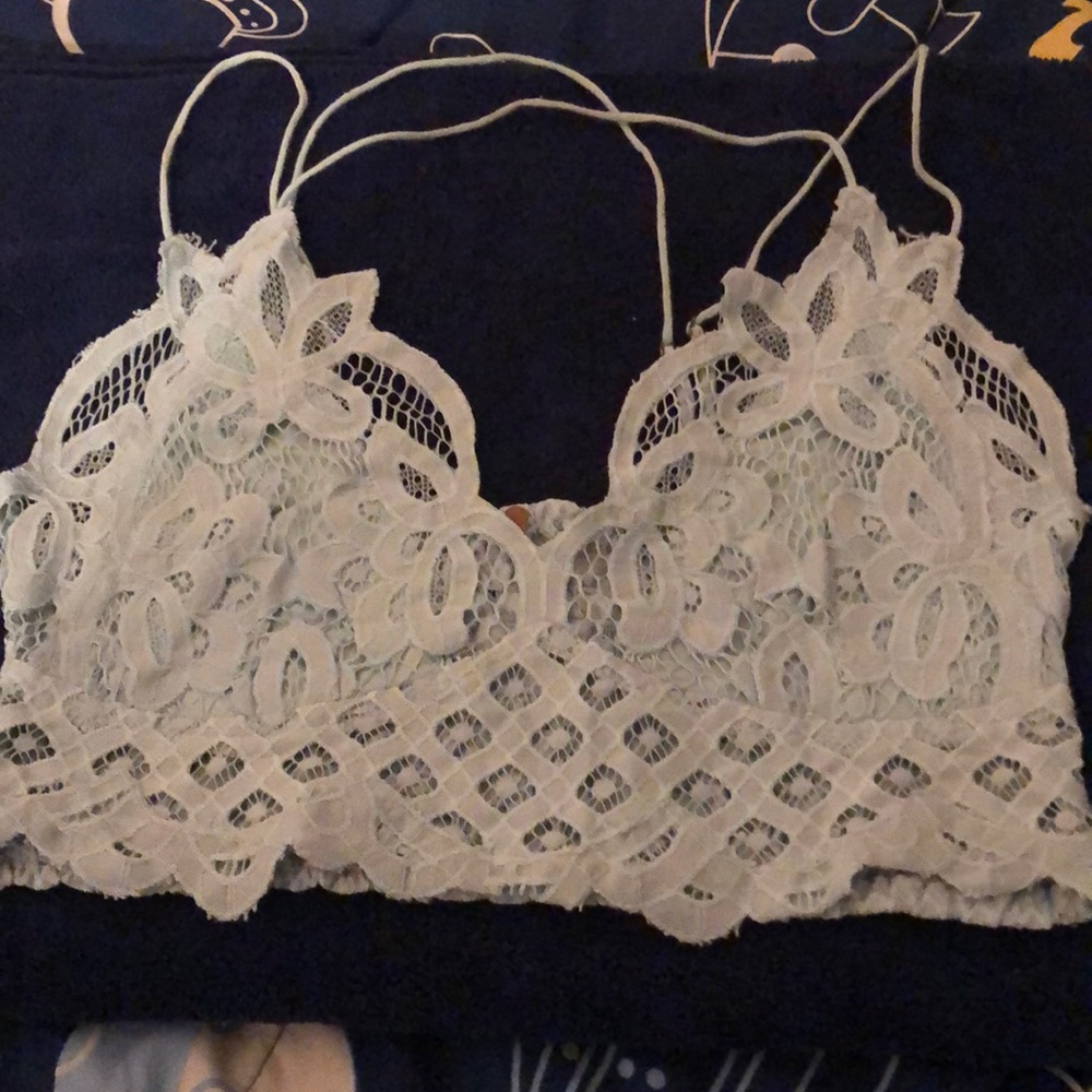 Free people Bralette
